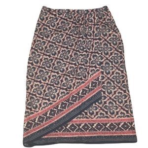 Charter Club Wrap Style Skirt